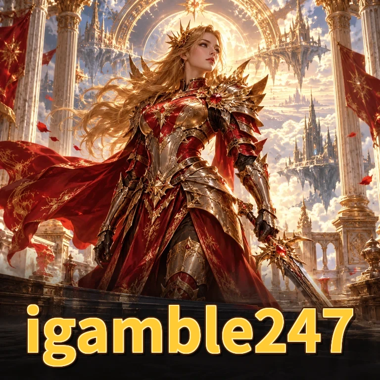 Fitur igamble247