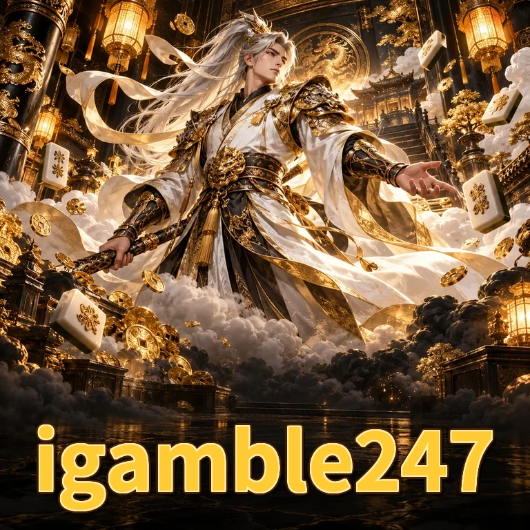 Perbandingan igamble247