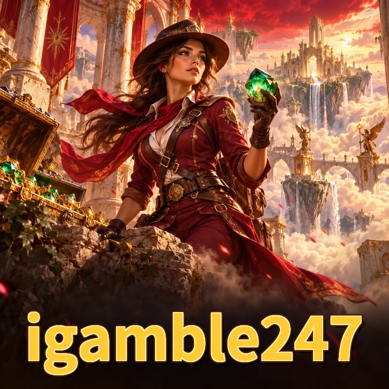 Spesifikasi igamble247