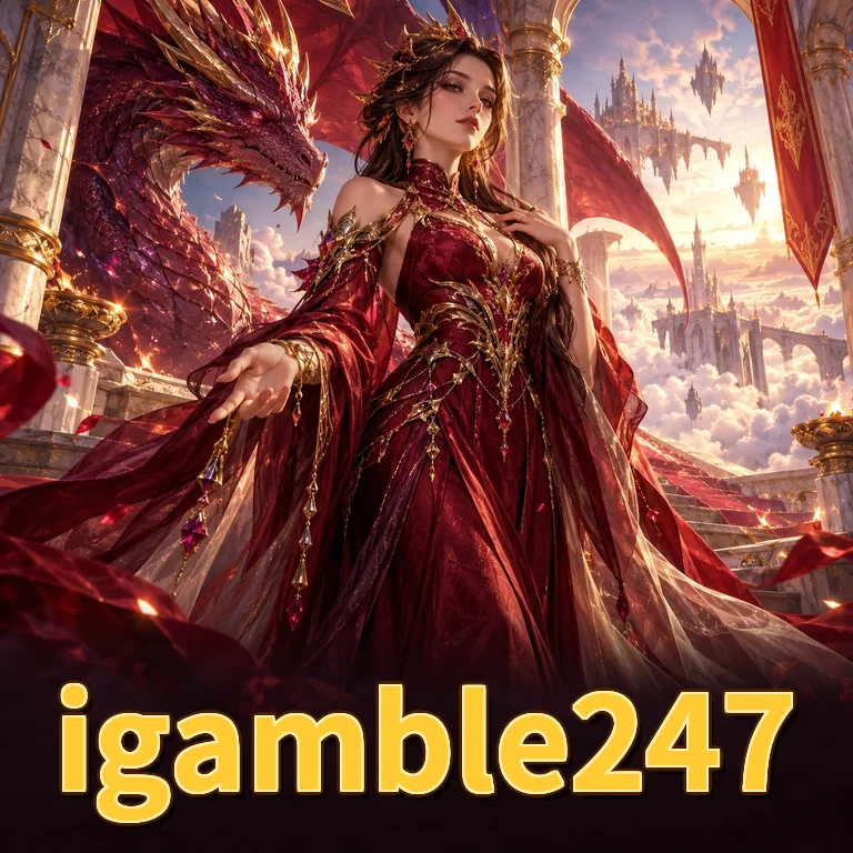 Siapa Kami igamble247