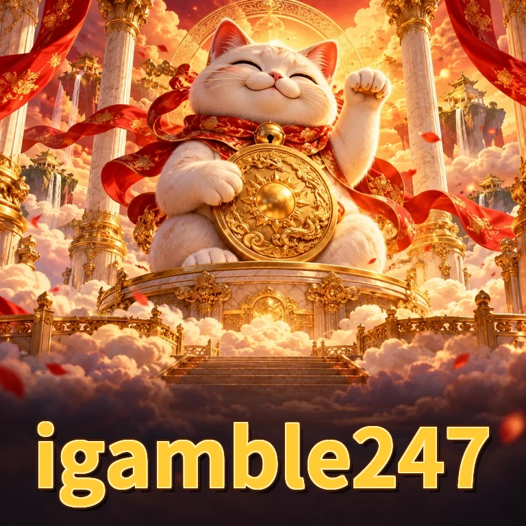 Misi Visi igamble247
