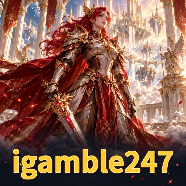 igamble247 Logo