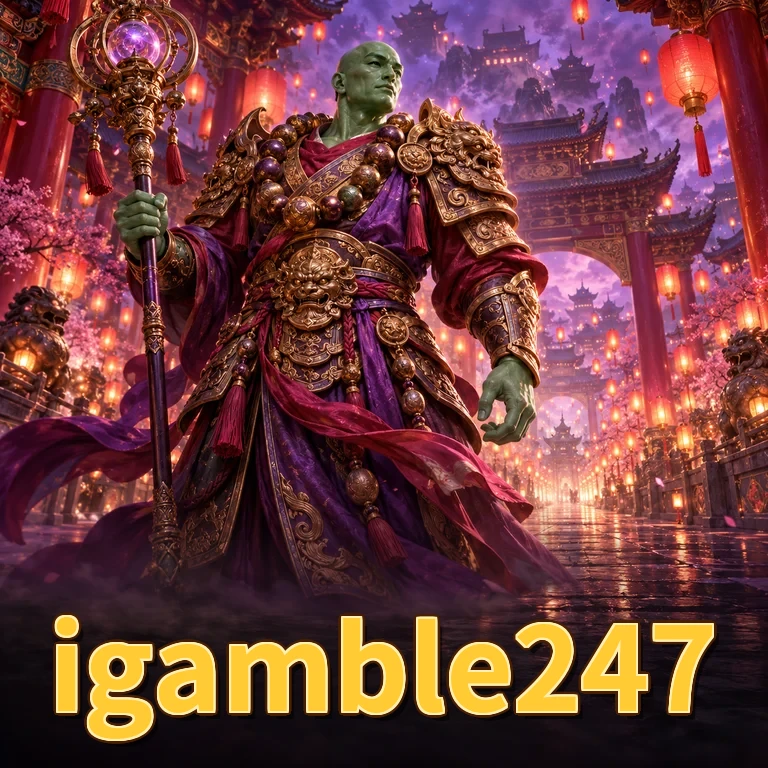 Tim igamble247