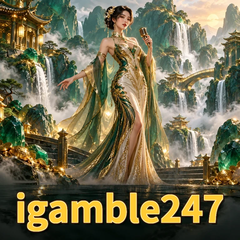 Nilai-Nilai igamble247