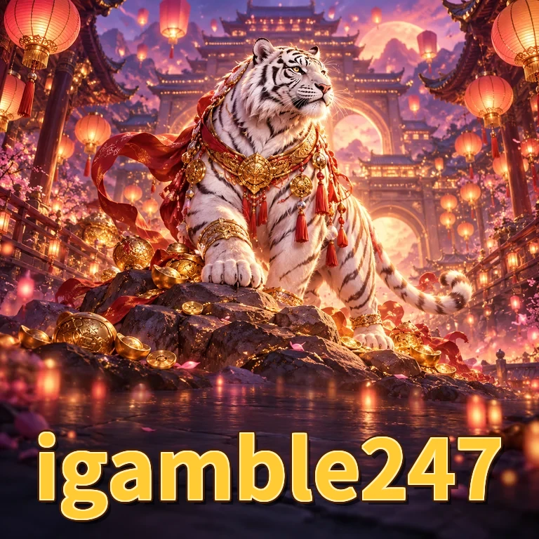 igamble247 Logo
