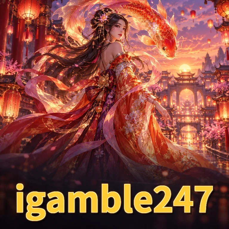 Developer Info igamble247
