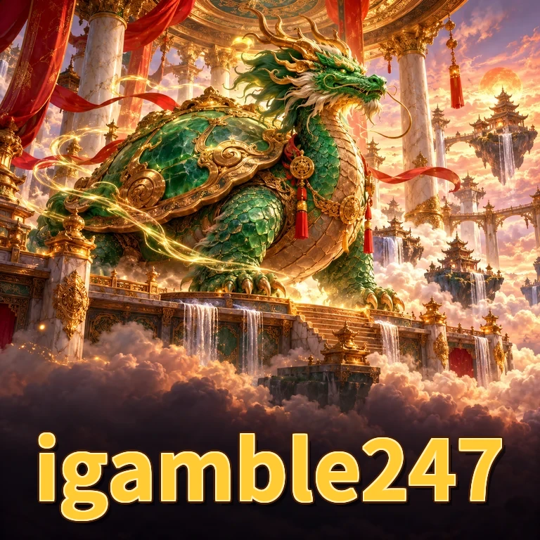 Overview igamble247