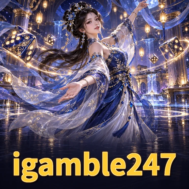 FAQ Fitur igamble247