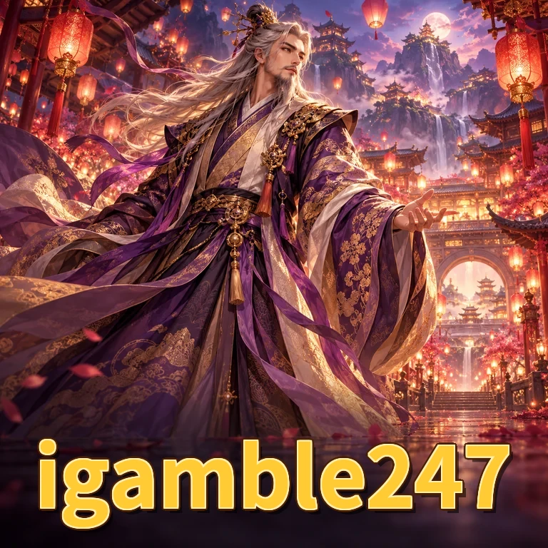 Privacy & Security igamble247