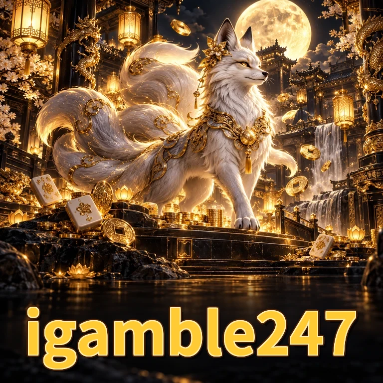 Technical Specs igamble247