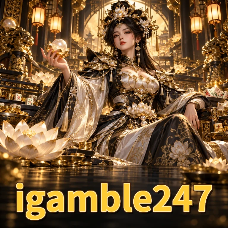 igamble247 Logo