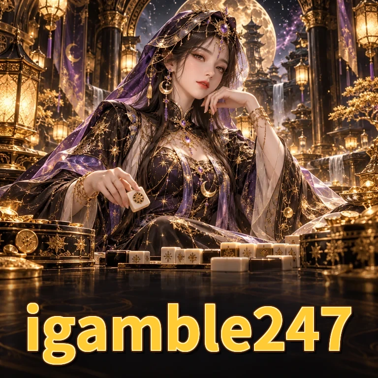 Panduan Instalasi igamble247 APK