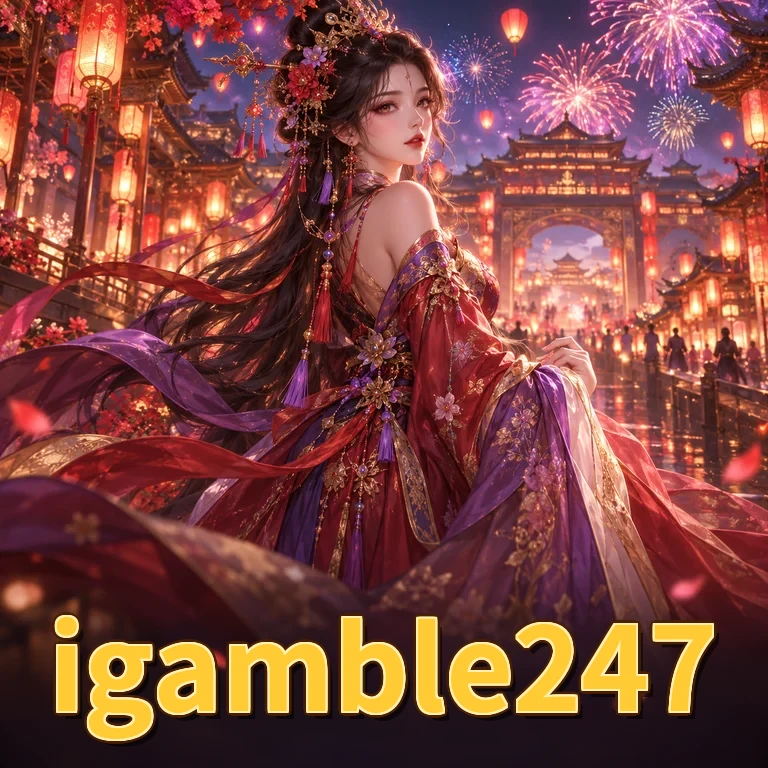 igamble247 Logo