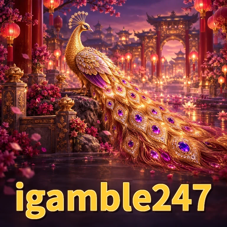 App Information igamble247