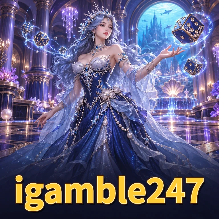 igamble247 Logo