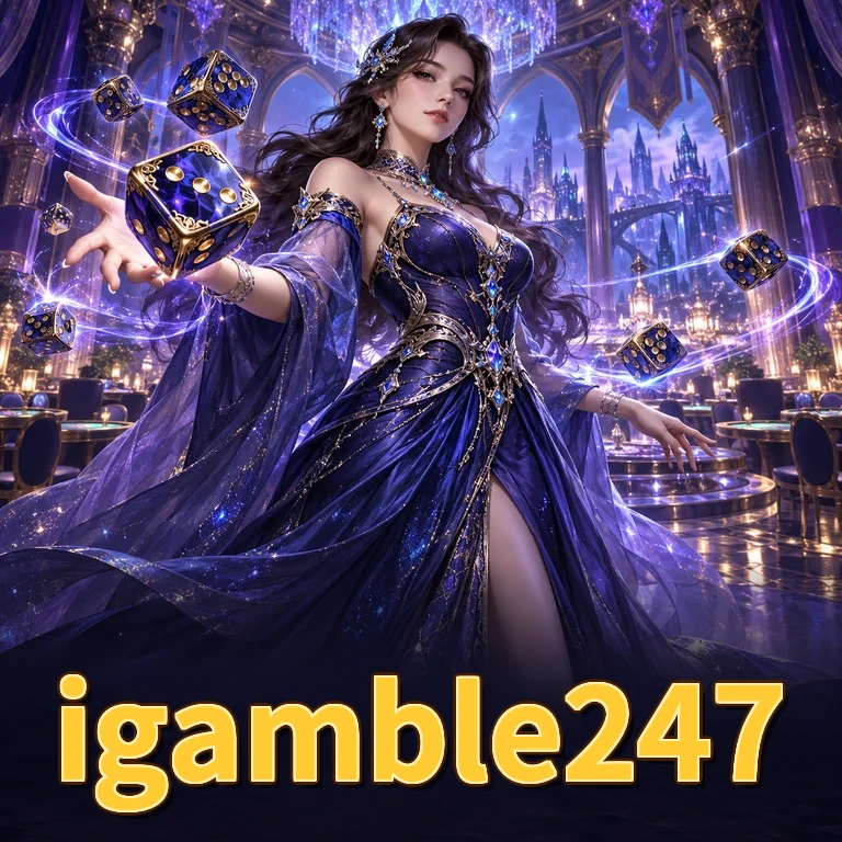 igamble247 Logo