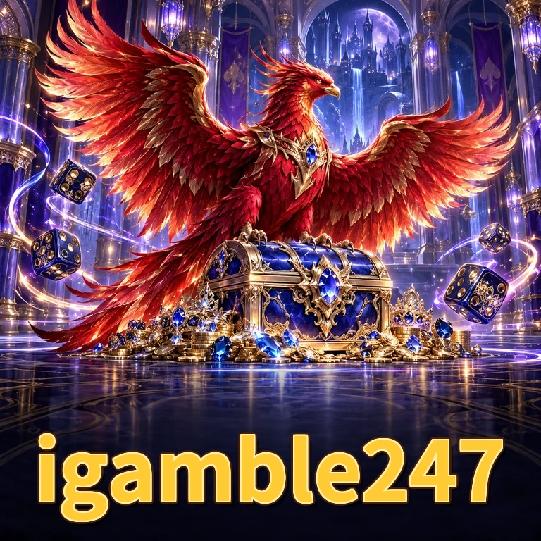 FAQ Keamanan igamble247